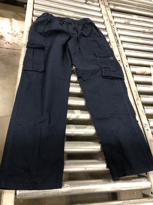 Photo 1 of XL Cargo navy pants 