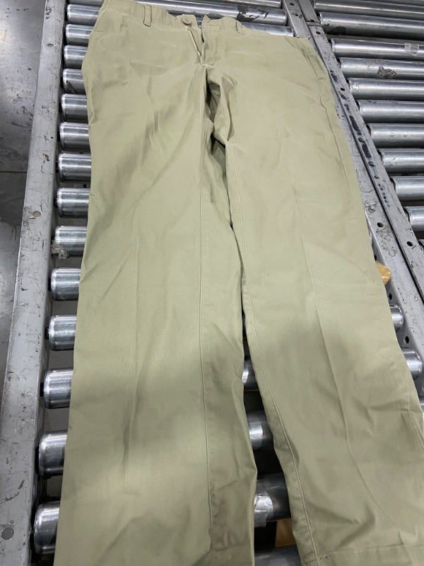 Photo 1 of Lee's 34*34 Khaki Stretch Fit Chinos