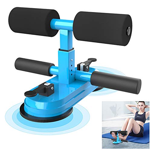 Photo 1 of ABS MASTER SIT UP BAR FLOOR GOORANGESY SIT UP ASSISTANT DEVICE MACHINE