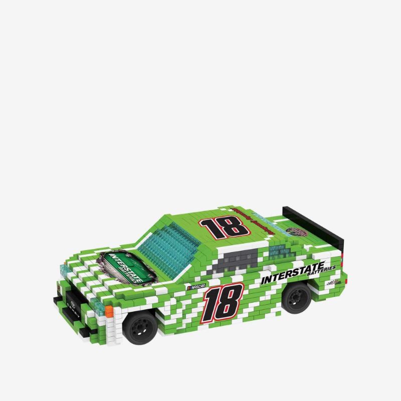 Photo 1 of Kyle Busch BRXLZ Car