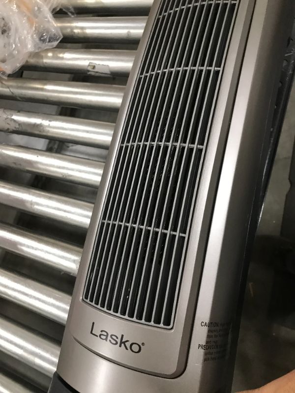 Photo 1 of LASKO CERAMIC TOWER HEATER