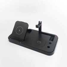 Photo 1 of WIRELESS T9 CHARGER STAND 