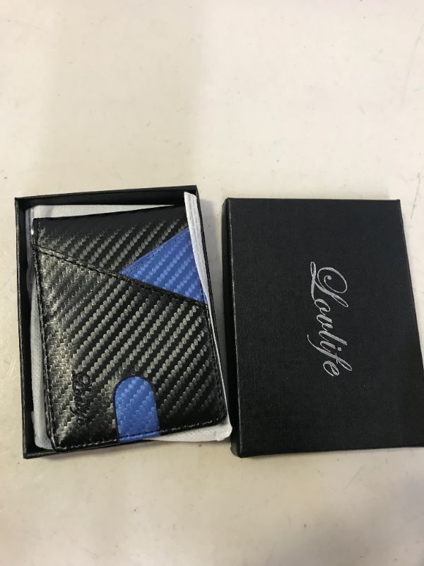 Photo 1 of Lovlife Mens WALLET