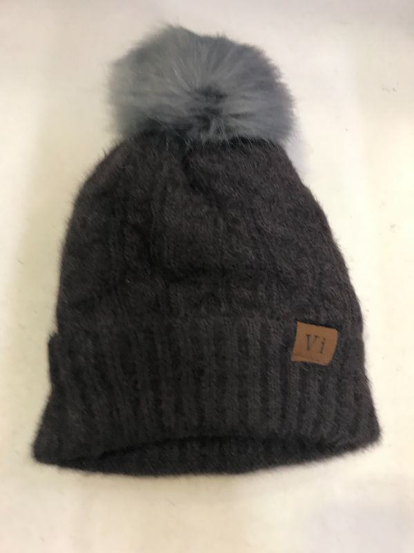 Photo 1 of WOMEN'S BEANIE 