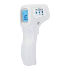 Photo 1 of Safe+Mate FDA Approved Infrared Thermometer
