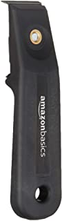 Photo 1 of Amazon Basics 1-1/8" - Small Job Wood Scraper, 2 Edge Blade