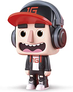 Photo 1 of LAMO 5" Vinyl Figure - Legacy Gamers Summit1g