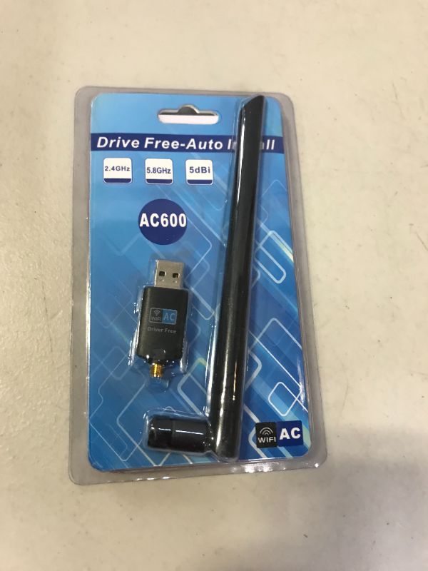 Photo 1 of WIFI ADAPTER 
