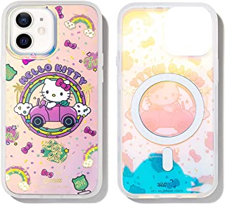 Photo 1 of Sonix x Hello Kitty Case for iPhone 12/12 Pro, Compatible with MagSafe (Hello Kitty Cruisin')