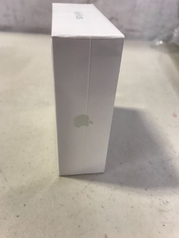 Photo 3 of Apple AirPods (2nd Generation) FACTORY SEALED 