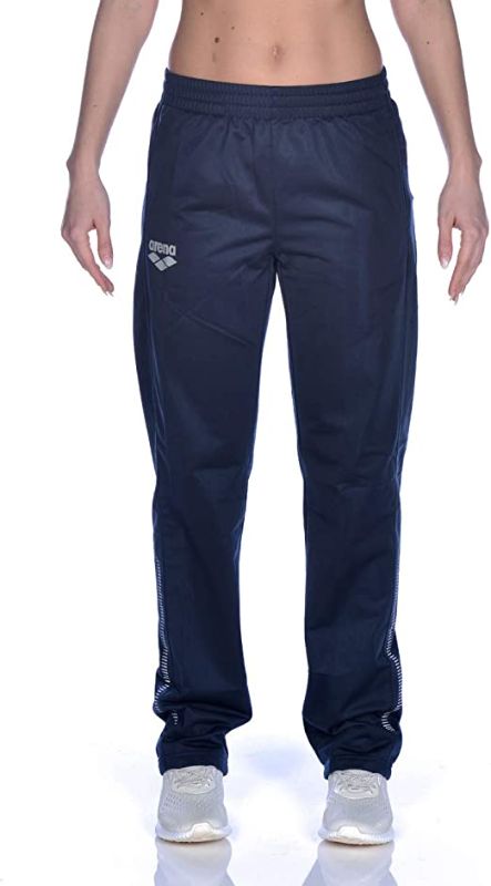 Photo 1 of Arena Women's Team Line Knitted Poly Tracksuit Lightweight Athletic Jacket and Pants
, SIZE XXL 