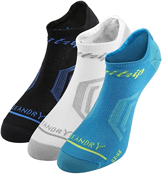 Photo 1 of Fazitrip Low Cut Running Socks NoShow Sport Socks Moisture-Wicking Coolmax Socks, SIZE XL
