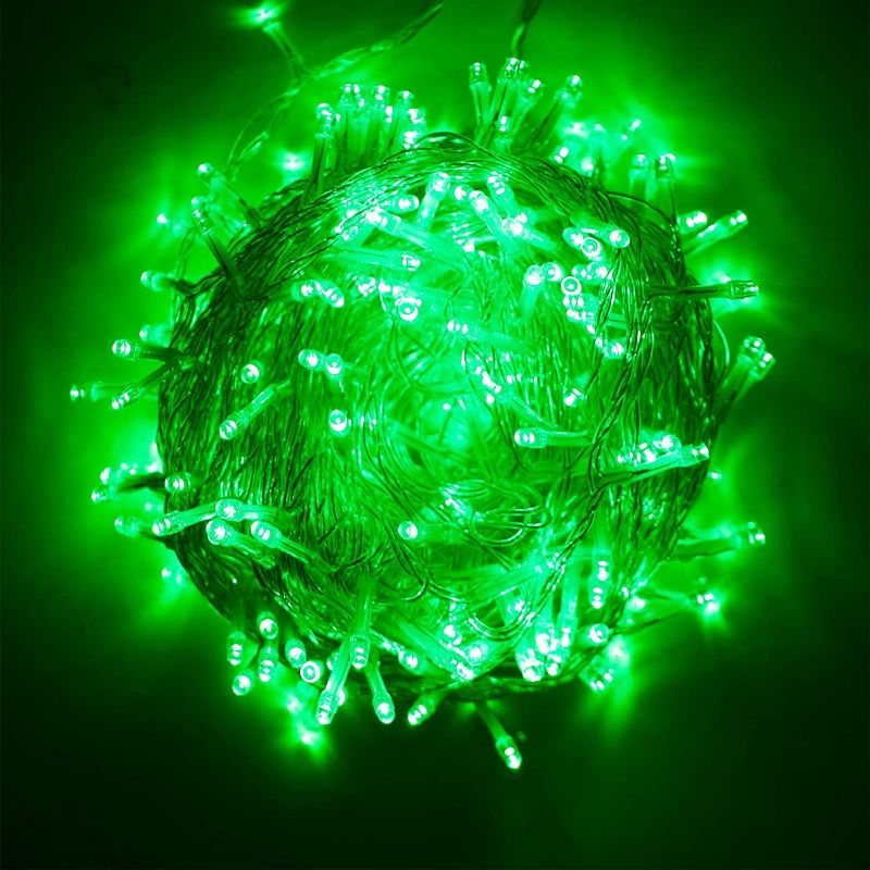 Photo 1 of 2PC LOT, MISC ITEMS,
Do Not Disturb Gaming Socks, Gamer Socks Funny Gifts for Teenage Boys Mens Womens Father Dad Hunband Sons Kids Game Lovers, 
200 LED String Light with Remote Control St. Patrick's Day decor, Christmas Lights 8 Modes USB Twinkling Ligh