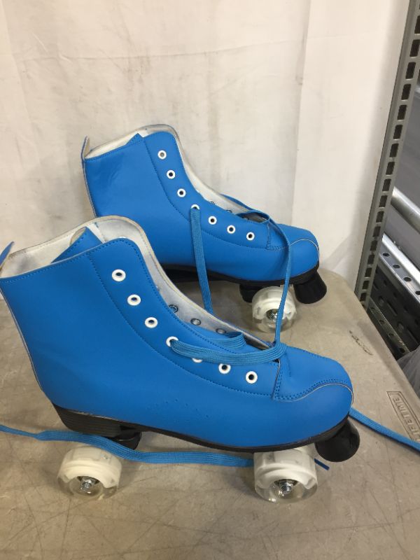 Photo 1 of roller blades 
size 42