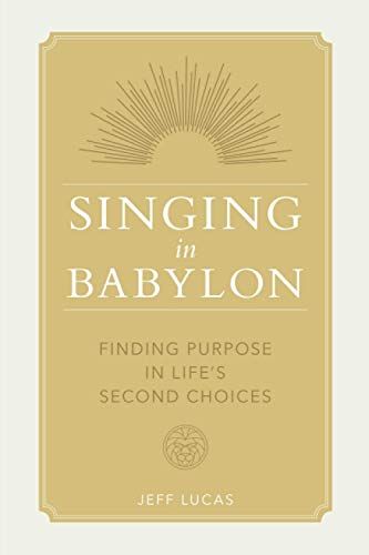 Photo 1 of Singing in Babylon
