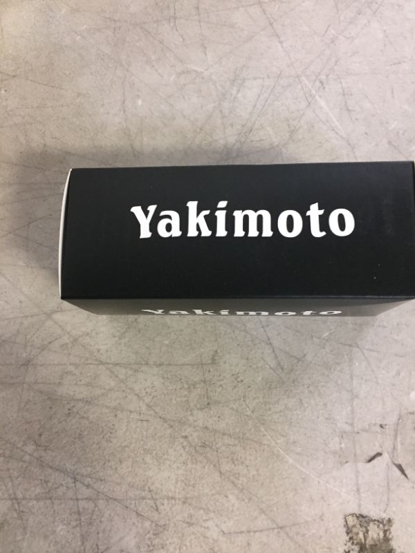 Photo 1 of Yakimto Classic Round Sunglasses Womens Retro Vintage Large Plastic Frame UV400 Protection Stylish Design
