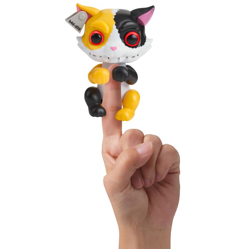 Photo 1 of Grimlings - Cat - Interactive Animal Toy - by WowWee
2 pack (factory sealed)