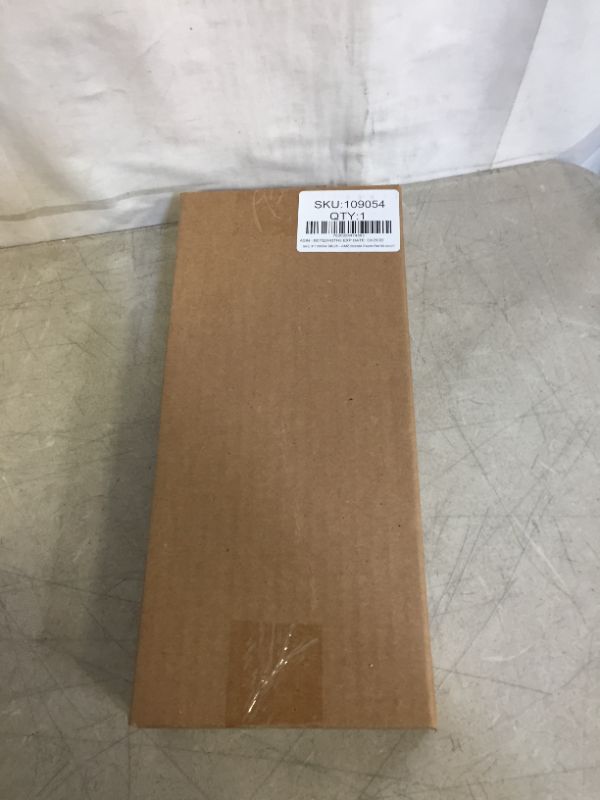 Photo 1 of Starbucks by Nespresso Blonde Roast Espresso (50-count single serve capsules, compatible with Nespresso Original Line System) (factory sealed) 
Exp 3/25/2022
