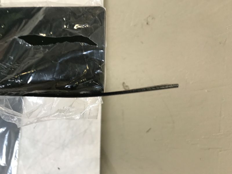 Photo 1 of 4 PC LOT OF METAL ITEMS 