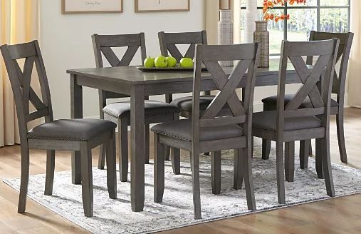 Photo 1 of Caitbrook Dining Set