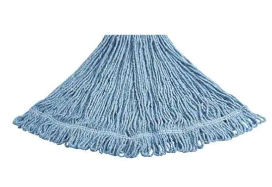 Photo 1 of #24 Blend Mop Head Refill (2-Pack)