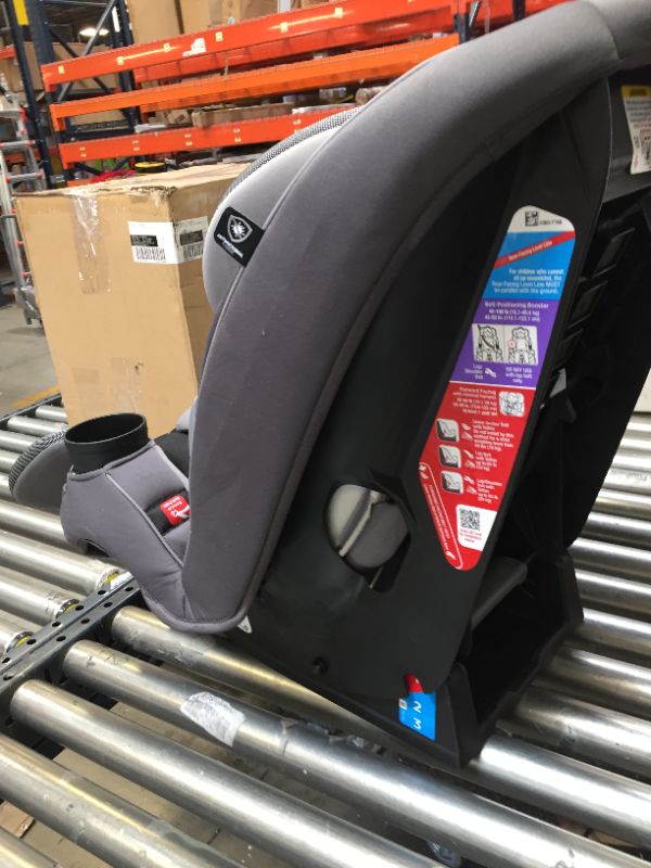 Photo 1 of Safety 1st Grow and Go All-in-One Convertible Car Seat, Night Horizon
