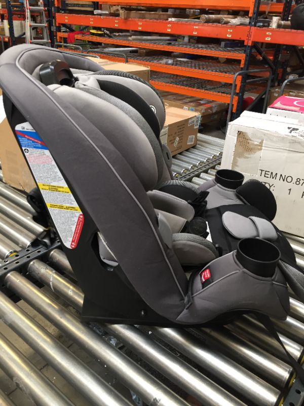 Photo 1 of Safety 1st Grow and Go All-in-One Convertible Car Seat, Night Horizon
