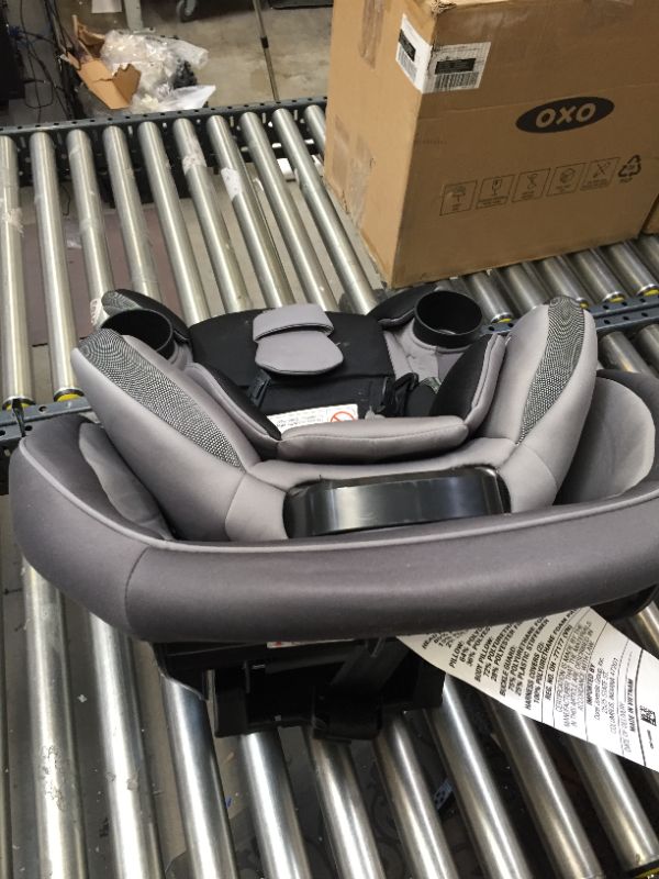 Photo 1 of Safety 1st Grow and Go All-in-One Convertible Car Seat, Night Horizon
