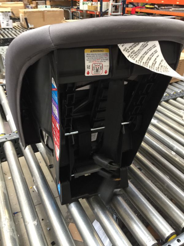 Photo 1 of Safety 1st Grow and Go All-in-One Convertible Car Seat, Night Horizon
