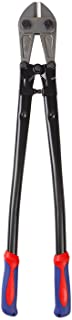Photo 1 of WORKPRO W017007A Bolt Cutter, Bi-Material Handle with Soft Rubber Grip, 30", Chrome Molybdenum Steel Blade

