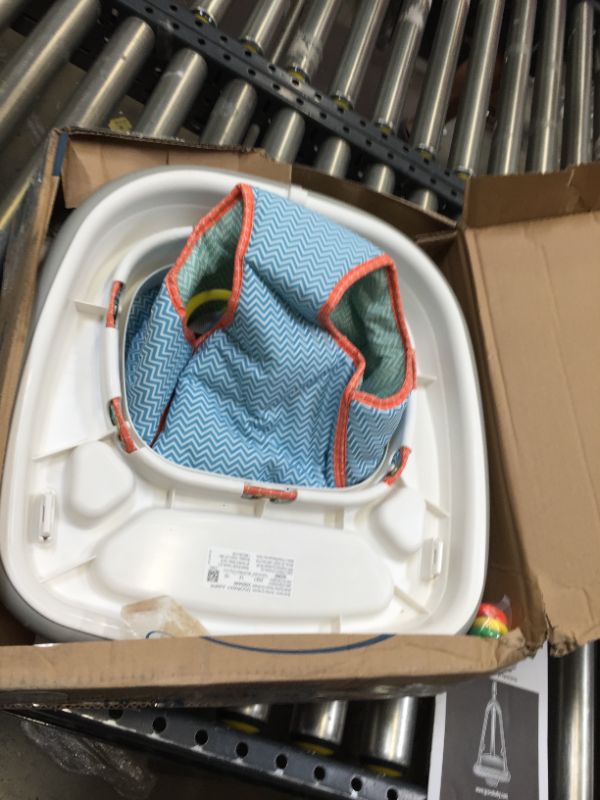 Photo 1 of Graco Doorway Bumper Jumper, Caravan

