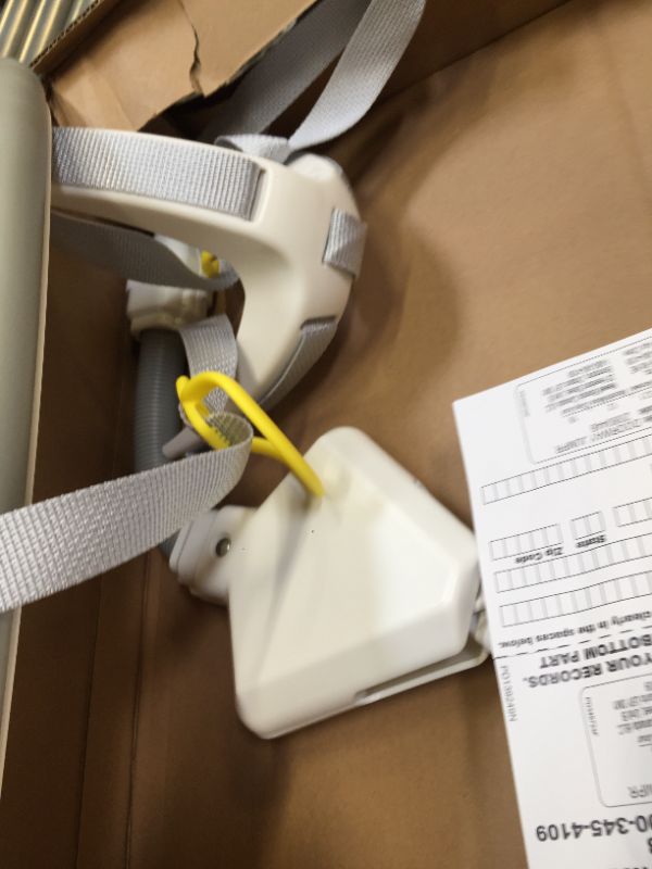 Photo 1 of Graco Doorway Bumper Jumper, Caravan
