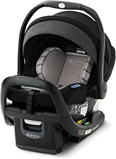 Photo 1 of Graco® SnugRide® SnugFit 35 DLX Infant Car Seat, Maison

