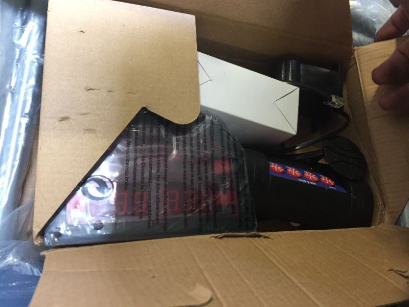 Photo 1 of Pop-A-Shot Official Dual Shot Sport Arcade Basketball Game
