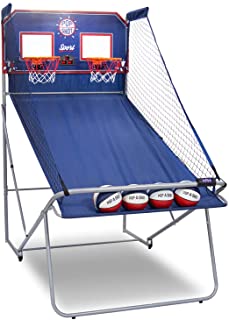 Photo 1 of Pop-A-Shot Official Dual Shot Sport Arcade Basketball Game
