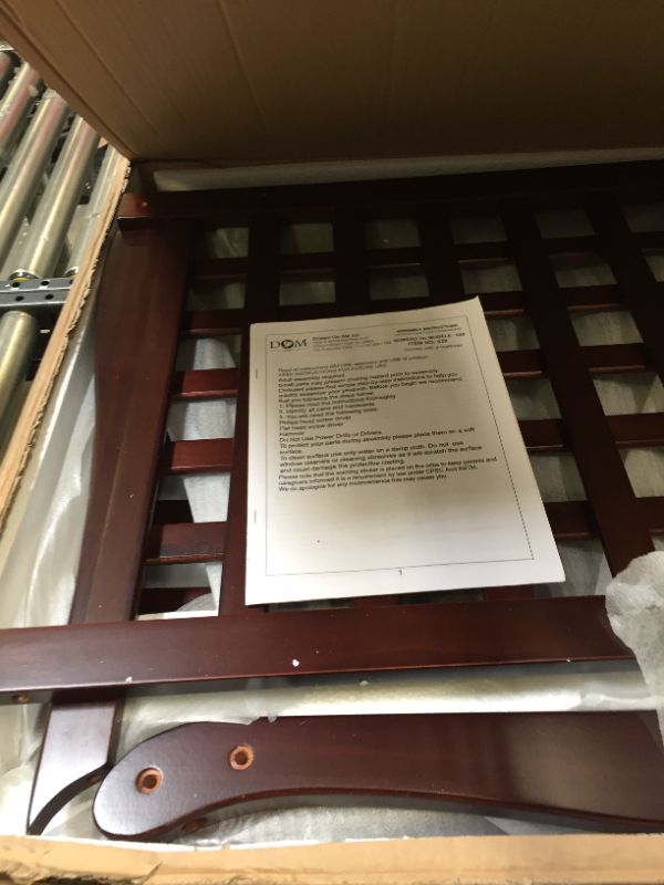 Photo 1 of Aden 4 in 1 Convertible Mini Crib
