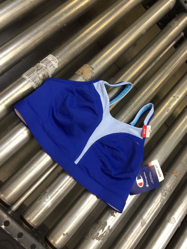 Photo 1 of CHAMPION SPORTS BRA MAXIMUM 34DD