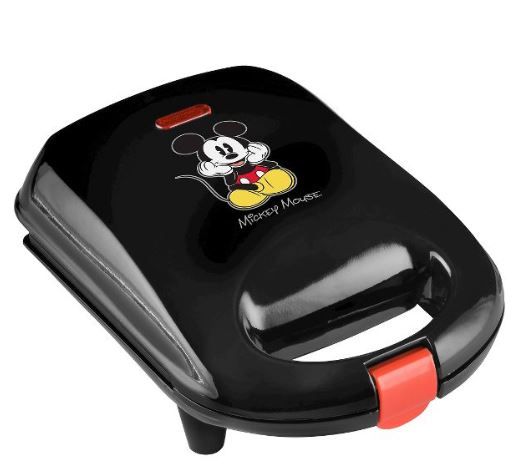 Photo 1 of Disney Waffle Maker

