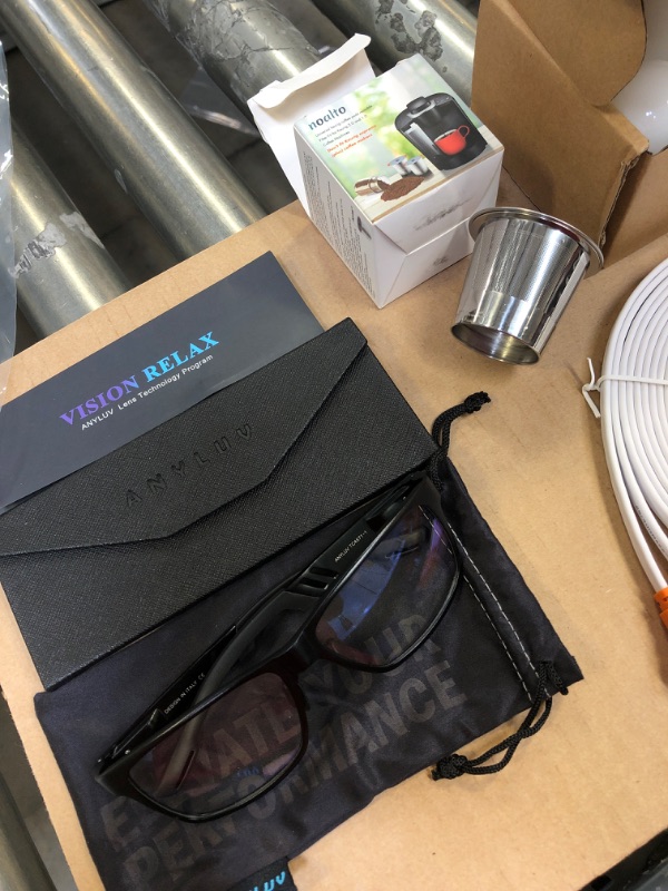 Photo 1 of 5 Pack of Misc Items 