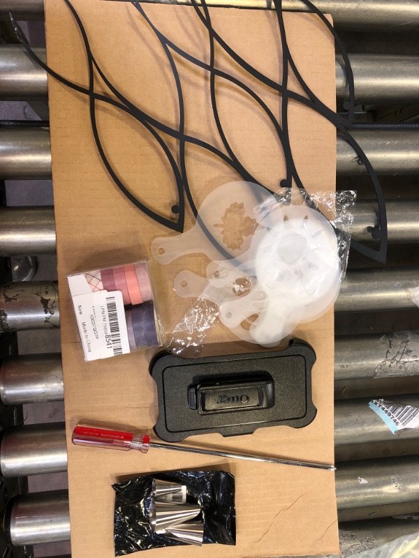 Photo 1 of 6 Pack of Misc Items 