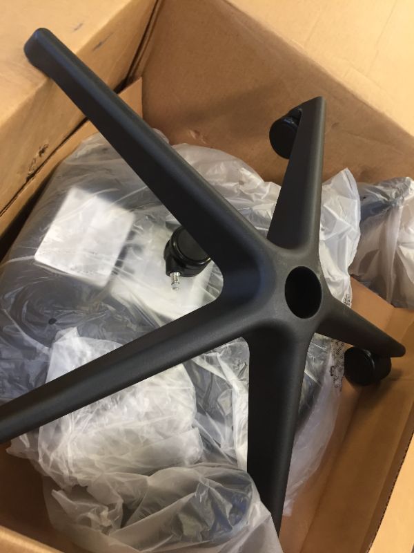 Photo 1 of OFFICE CHAIR 