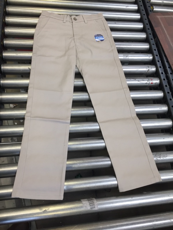 Photo 1 of Generic Khaki Pants 12 Regular