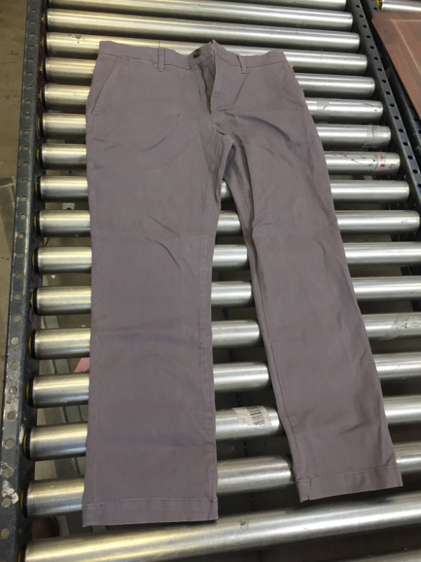 Photo 1 of Generic Grey Pants 31Wx28L