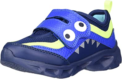 Photo 1 of Carter's Unisex-Child Olympus Sneaker size toddler 5 
