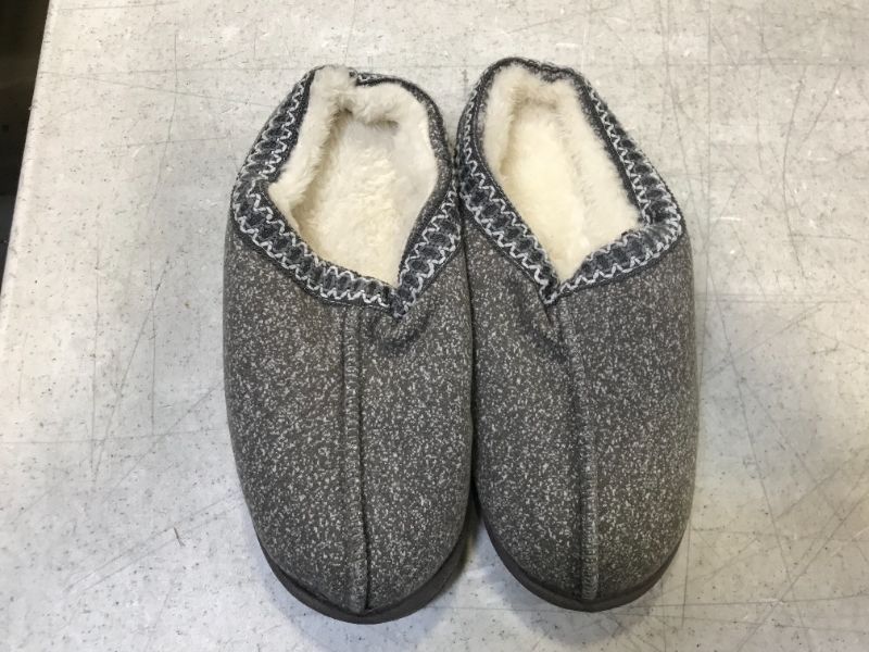 Photo 1 of Homitem women's slippers gray size 6