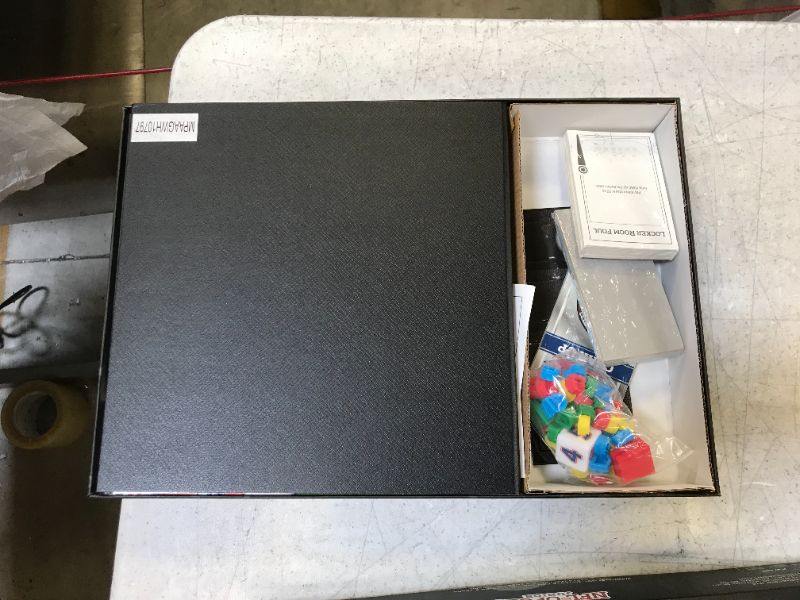 Photo 1 of MasterPieces Inc NFL-opoly Junior Board Game | Collector's Edition Set

