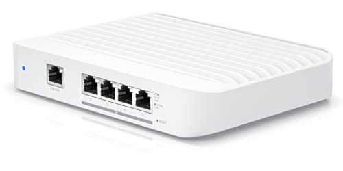 Photo 1 of Ubiquiti Switch Flex XG | High Performance Managed Layer 2 Multi-Gigabit Switch (USW-Flex-XG)
