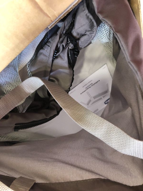 Photo 1 of Chicco LullaGo Anywhere Bassinet, Portable, Sandstone