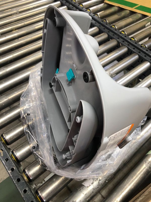 Photo 1 of Music and lights 3 in 1 booster seat