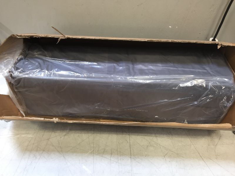 Photo 1 of Pamo Babe Comfortable Playard,Sturdy Play Yard with Mattress (Grey) --- OPEN BOX BUT APPEARS NEW 
